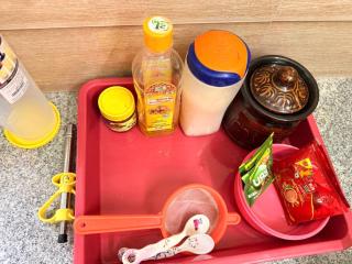 GSC home stay room 1 - 7