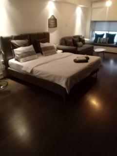 Loft for 4 to the center of Thessaloniki - 8