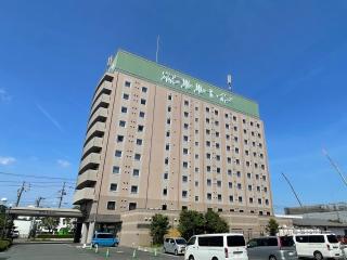 Hotel Route-Inn Hamanako - Kosai - 0