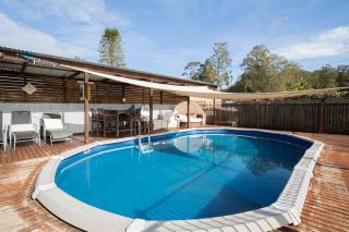 The Lake House - Waterfront Haven with Granny Flat - Karraganbah - 8