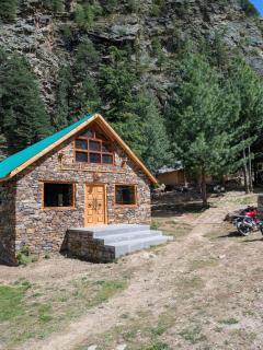 Shepherd's Lore Camps & Resort - 4