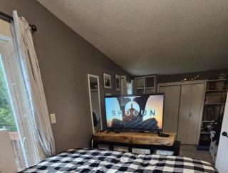 Lodge with Beautiful Forest, Mountain, & Ocean Views - 1
