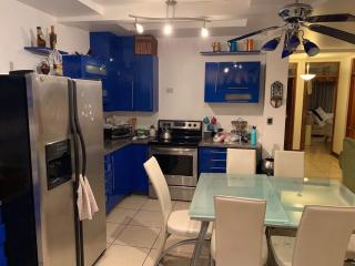 Modern Mediterranean Santorini House - Cartago - 1