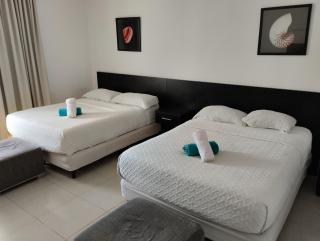 Penthouse del Sol - Playa Blanca - 8