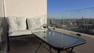 Brisa Serena Suites Dpto 2D 2B Full Equipado - La Serena - 3