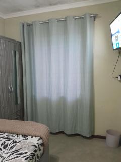GLOBALNEST guest house - Cape Town - 8