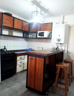 Dpto Vcp dos dormitorios - terraza privada - Muy Cerca del Centro - Villa Carlos Paz - 2