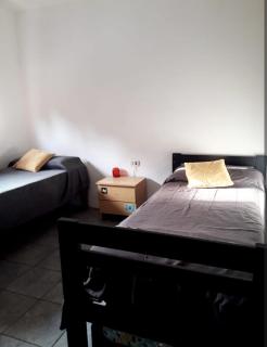 Dpto Vcp dos dormitorios - terraza privada - Muy Cerca del Centro - 1