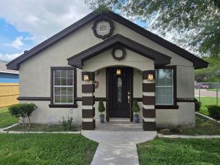 Casa San Jose - Edinburg - 0