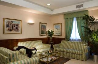 Hotel Castle - Roma - 7