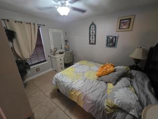 Casa San Jose - Edinburg - 6