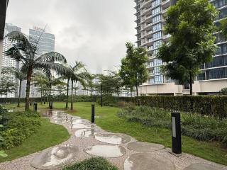 Eaton Residence Suites KLCC - 9