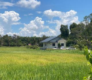 D'Bendang Homestay - Tumpat - 0