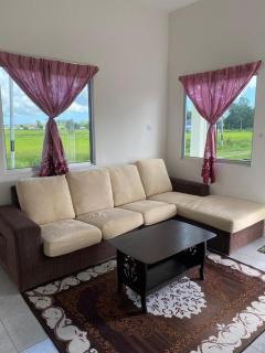 D'Bendang Homestay - Tumpat - 8