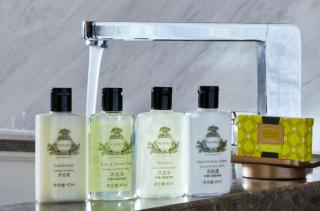 The Azure Ningbo, Vignette Collection - Ningbo - 0