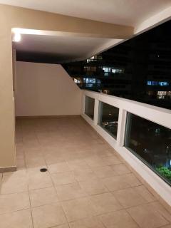 The Aria - San Juan - 2