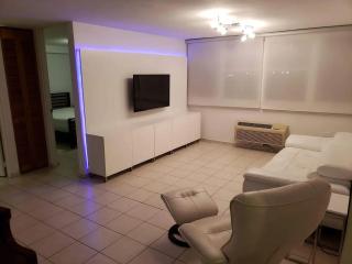 The Aria - San Juan - 1