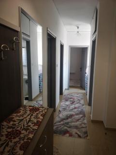 Spacious Family-Friendly 2BR Flat Near City Center - Alexandroúpolis - 8