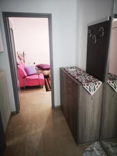 Spacious Family-Friendly 2BR Flat Near City Center - Alexandroúpolis - 9