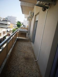 Spacious Family-Friendly 2BR Flat Near City Center - Alexandroúpolis - 3