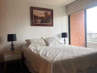 Apartamentos Cordova Savini - Santiago - 5