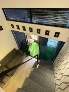 Loft apartments - Pooc - 0