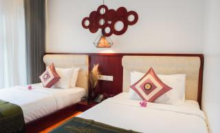 Happy Resort Siem Reap - Phumi Ta Phul - 5