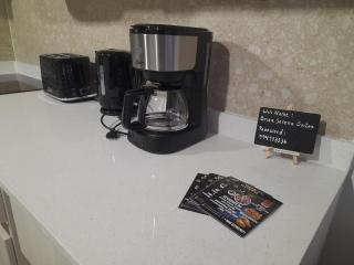 Brisa Serena Suites Dpto 2D 2B Full Equipado - 7