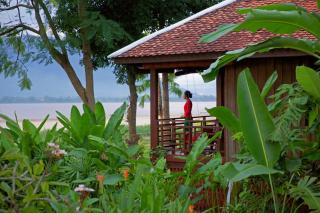 La Folie Lodge - Champasak - 9