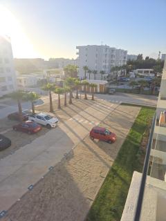 Brisa Serena Suites Dpto 2D 2B Full Equipado - La Serena - 8