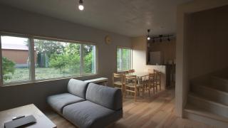 Good Wood House Higashikawa - 6