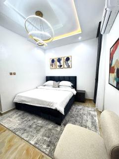 Sohana Homes - Ikeja - 1