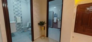 Luxury apt downtown Nador view AC and fast Wi-Fi - 9