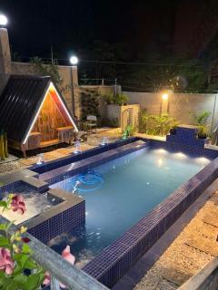 Hill Top Residence - Sampong - 9