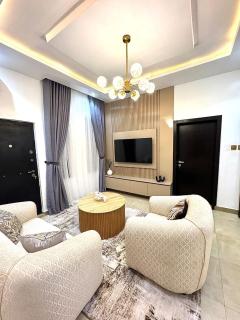 Sohana Homes - Ikeja - 0