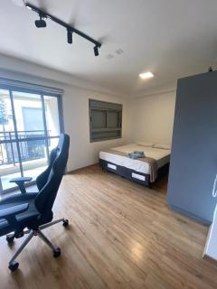 Studio Completo em Moema - São Paulo - 6