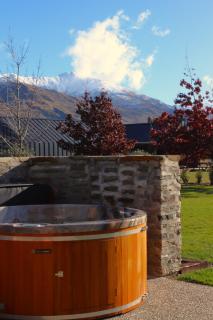 Wanaka Mountain View - Wanaka - 0