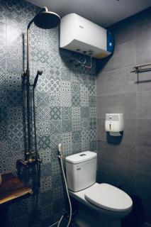 VienTung Cozy 2BR Apt wview heart of Hanoi - Hanoi - 1