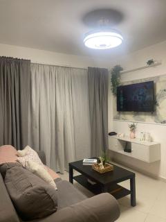 Como en casa - Licey - 1