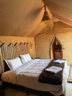 Merzouga Dunes Camp - 6