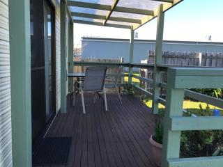 Golden Terrace Holiday Park - Lakes Entrance - 9