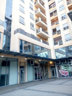 CENTRAL apartment - Podgorica - 0