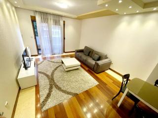 CENTRAL apartment - Podgorica - 3
