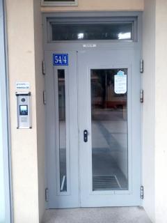 CENTRAL apartment - Podgorica - 2