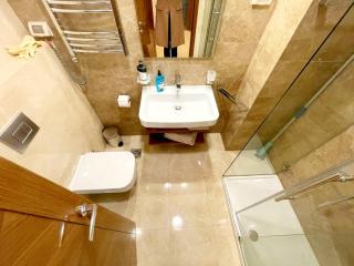 CENTRAL apartment - Podgorica - 1