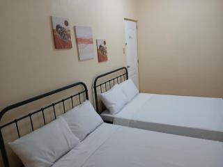 RedDoorz at Yssa Ademar near Robinsons Jaro - Città di Iloilo - 6