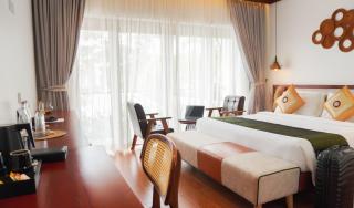 Happy Resort Siem Reap - Phumi Ta Phul - 4