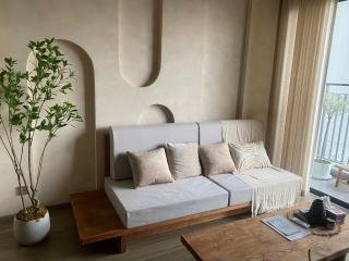 Green Home - Vinhomes Smart City - Phú Thú - 4