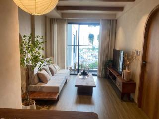 Green Home - Vinhomes Smart City - Phú Thú - 5