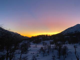 Departamento Andes Chillan - Nevados de Chillan - 7